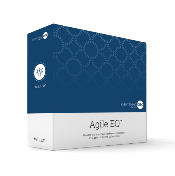 DISC Agile EQ kit