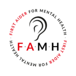 MHFA logo