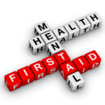 Mental Health First Aid