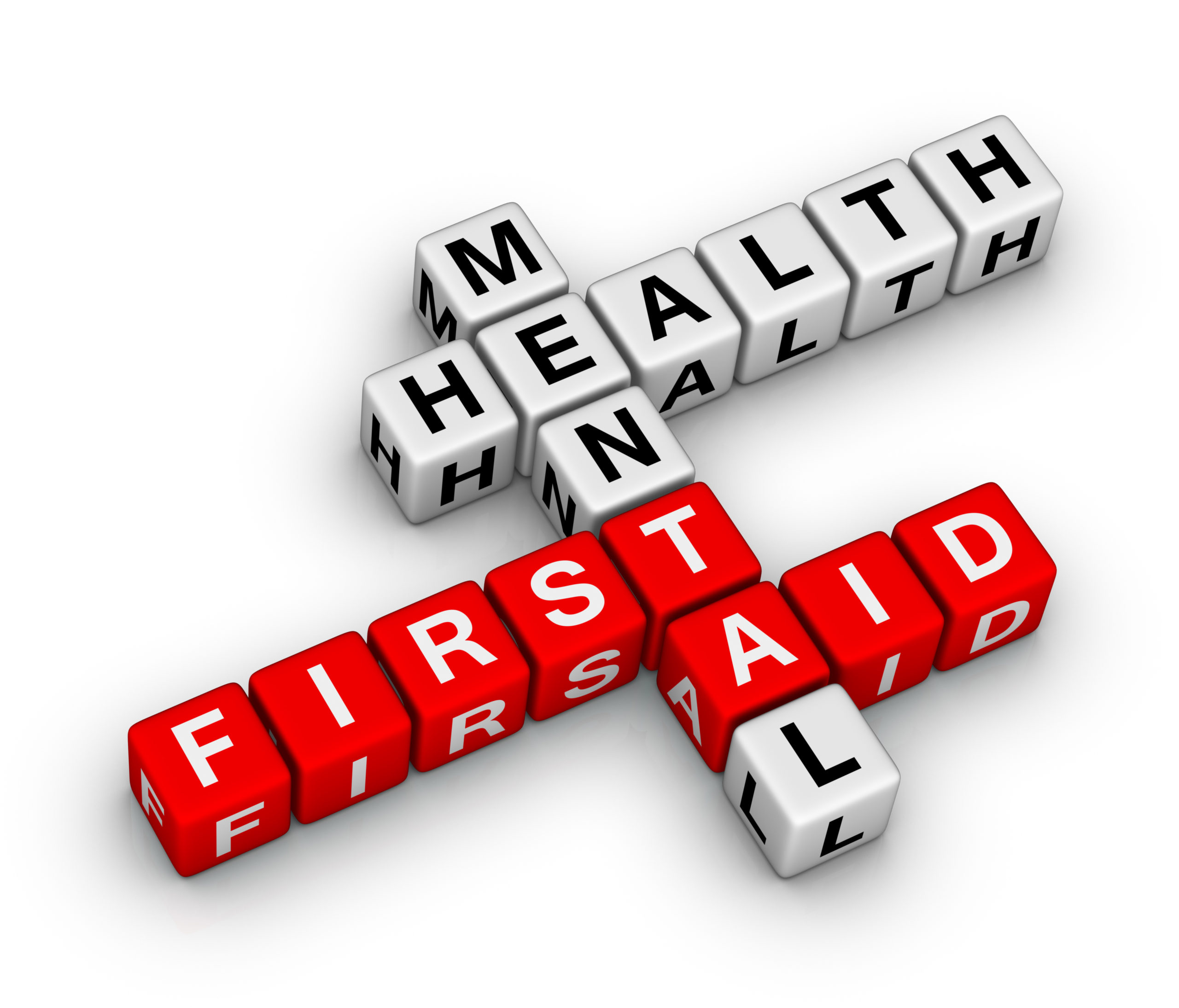 First Aid for Mental Health Annual Refresher Course